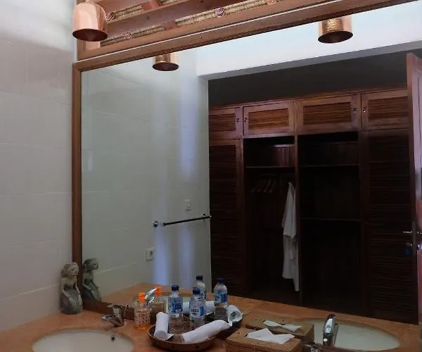 ヴィラ Private Luxury Celagi - With Large Infinity Pool And Ocean View *