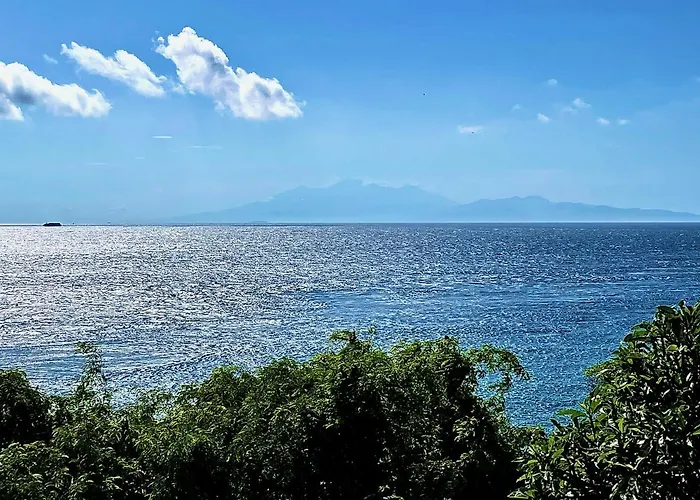 ヴィラ Private Luxury Celagi - With Large Infinity Pool And Ocean View アメッド
