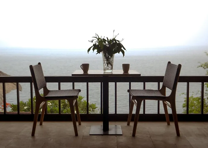 ヴィラ Private Luxury Celagi - With Large Infinity Pool And Ocean View *