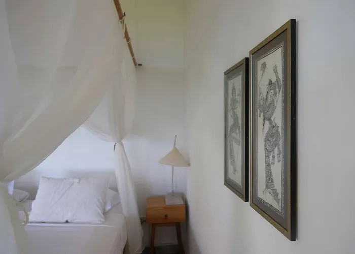 ヴィラ Private Luxury Celagi - With Large Infinity Pool And Ocean View アメッド