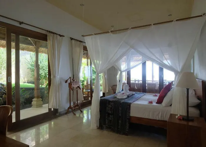 Private Luxury Celagi - With Large Infinity Pool And Ocean View ヴィラ