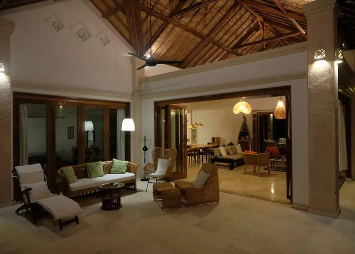 Private Luxury Celagi - With Large Infinity Pool And Ocean View ヴィラ アメッド