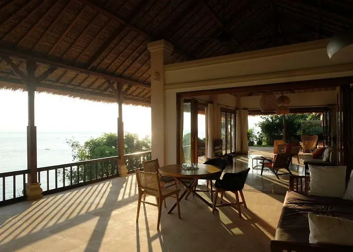 ヴィラ Private Luxury Celagi - With Large Infinity Pool And Ocean View *