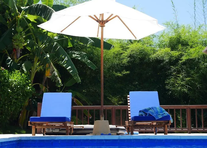 Private Luxury Celagi - With Large Infinity Pool And Ocean View ヴィラ